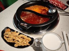 -钢管厂五区小郡肝火锅串串香(清河店)