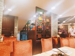 大堂-点都德(大茶楼店)