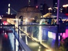 -琶醍壹号•潮菜江景餐吧