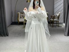 -Lafine Paris 法国兰斐婚纱礼服