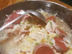 -鸽子窝(青塔店)