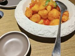 -隆喜元鱼汤包·海鲜(中联广场店)