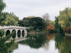 -钓鱼台国宾馆