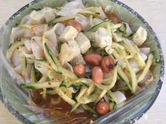 双椒凉皮-正宗陕西肉夹馍(红荔店)