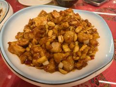 -玉华台饭庄(裕中西里小区店)