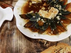 -郑贵初烧烤·烤凤爪的发明者(王家湾店)