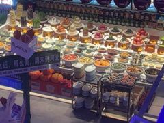 -山河屯铁锅炖鲜鹅·东北菜(开发区一店)