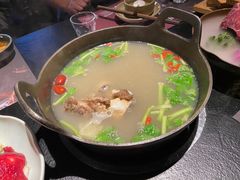 -盡膳口福·百年汤方火锅(科华北路店)