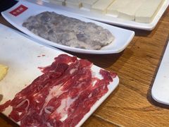 -牛很鲜潮汕牛肉火锅(朝晖路店)