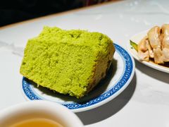 -芽笼芽笼新加坡餐厅(环球港店)