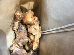 -傅强排骨(成都总店)