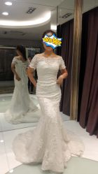 点击看大图 -金夫人婚纱摄影(华南店)