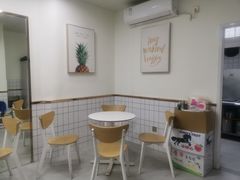 用餐区-九里香奶茶果汁(碧湖店)