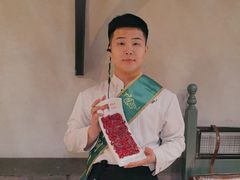 -手选潮汕鲜牛肉火锅(二七广场店)