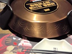 -烤匠麻辣烤鱼(万象城店)