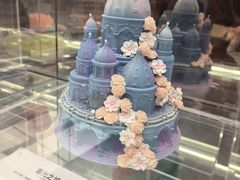 -GRAMCAKE一克甜品(昙华林花园山店)