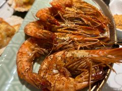 -大渔铁板烧(大悦城店)