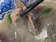 -老上海里弄味道(知春路店)
