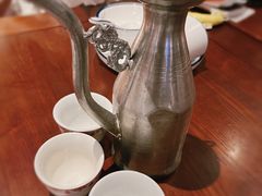 -寻宝记绍兴菜(鲁迅路店)