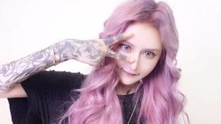 -那茉 Hair Salon