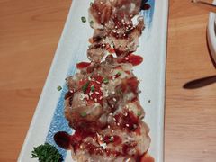 -一心创作料理屋(经开万达店)