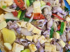 -舌尖上·霞浦滩涂海鲜·新闽菜(总店)