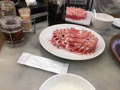 -牛街·马辈儿涮肉(牛街二店)