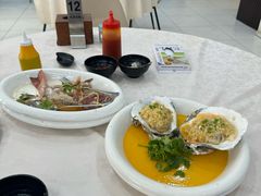 -钱塘府海鲜餐厅