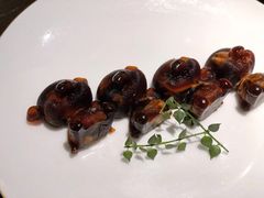 甄御招牌猪蹄-甄御•海鲜新青岛菜(麦岛店)