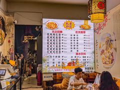 -香辣爆肚面(钟楼店)
