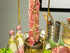 -妥妥烤肉料理(昙华林店)