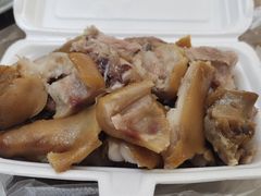 手撕猪手-天添手撕猪手(德政中路店)