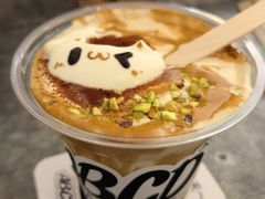 -ABCD咖啡屋(妇幼店)