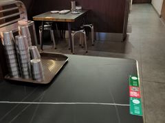 -许哥东北烧烤·铁丳烤串·宫后夹肉(繁花中心店)