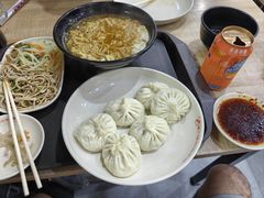 -津门张记包子铺(华昌道店)