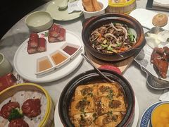 -蝴蝶里·粤菜·点心(龙湖杭州金沙天街店)