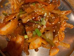 辣鸡爪-勾勾锅(联宝公寓店)