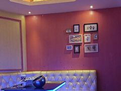 -快乐之星KTV(东沙路店)