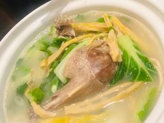 -慧娟面馆·餐厅(望江路店)