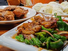 -春發合饭庄