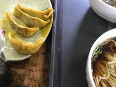 -清真蒋有记(老门东店)