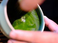 -luutosa  cafe & tea 鹿兔山