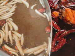 -憨铁匠老火锅(龙岗万科里店)