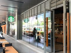 -星巴克臻选(北京凤凰汇店)