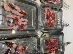 -直隶安家牛肉罩饼(建华店)