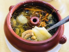 -桥香园云南过桥米线(金马碧鸡店)