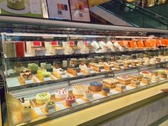 -M'CAKE(西单大悦城店)
