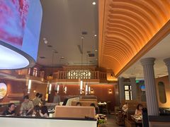 -左庭右院鲜牛肉火锅(环球港店)