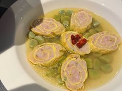 -茶人村·前滩江景雅宴(上海首店)