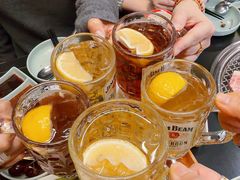 -银座苑烧肉酒场·烤活鳗(仙霞路店)